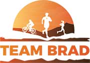 Team BRAD Logo